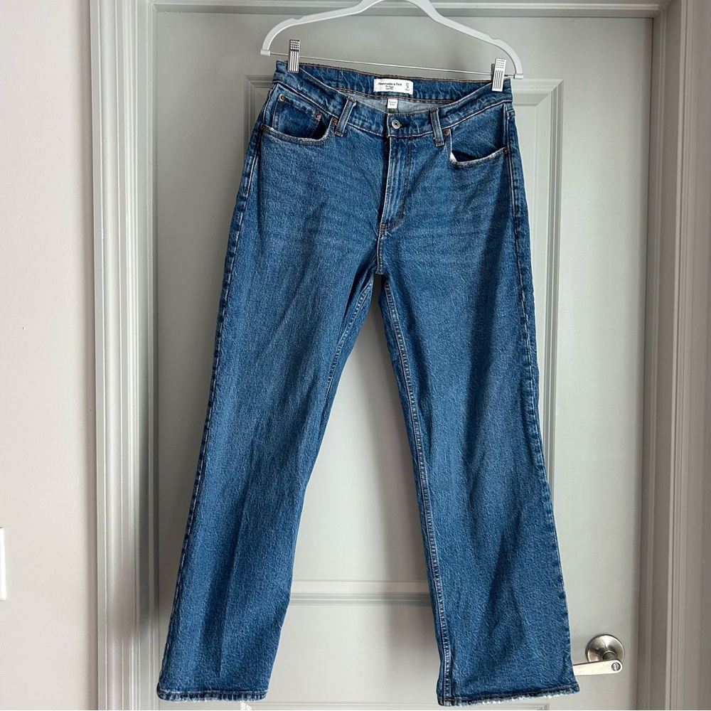 Abercrombie & Fitch Jeans